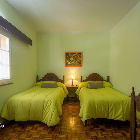 Duas Aguas Arribes Guest House Bemposta  Bagian luar foto