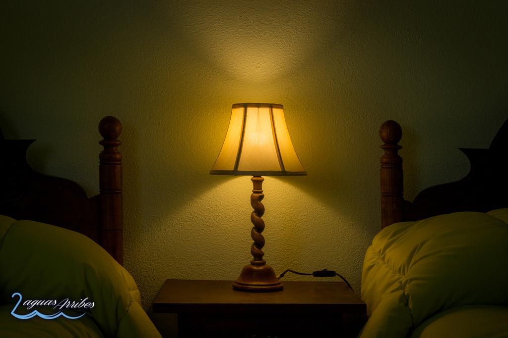 Duas Aguas Arribes Guest House Bemposta  Bagian luar foto