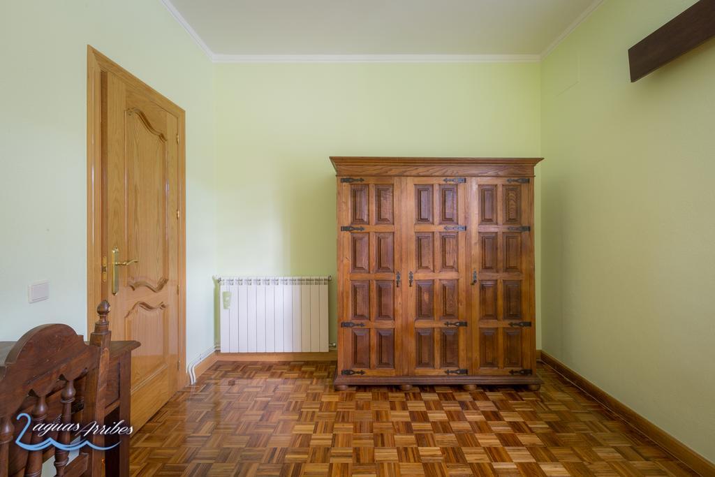 Duas Aguas Arribes Guest House Bemposta  Bagian luar foto