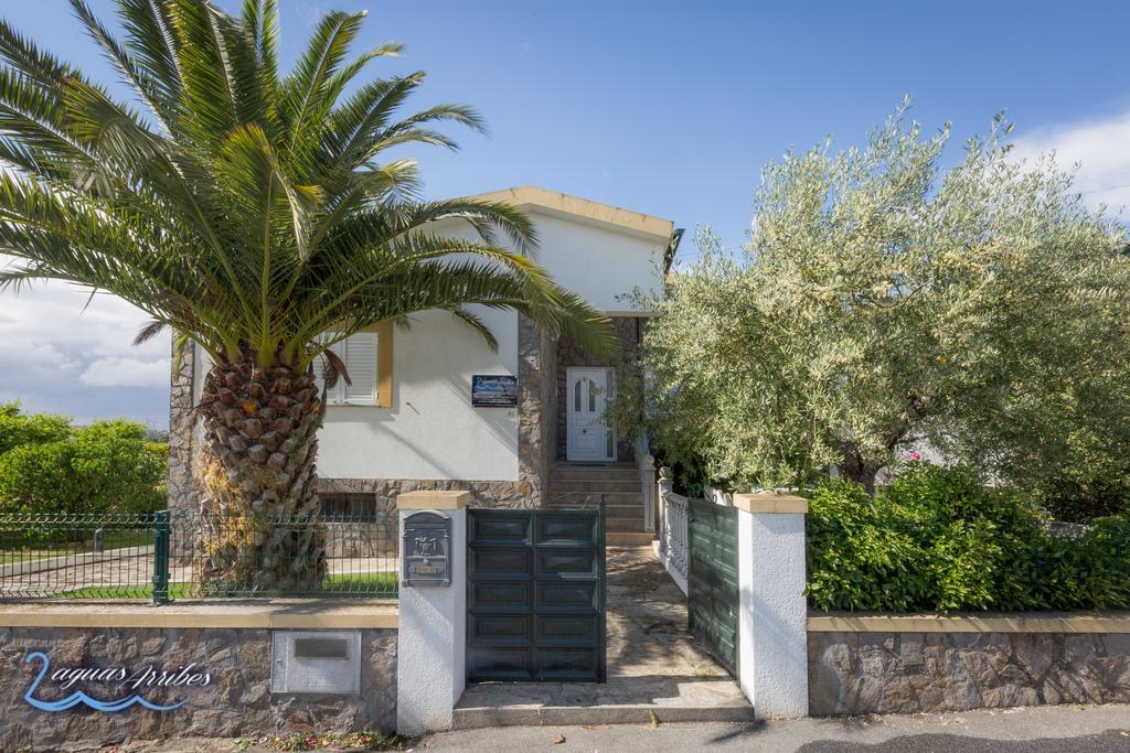 Duas Aguas Arribes Guest House Bemposta  Bagian luar foto