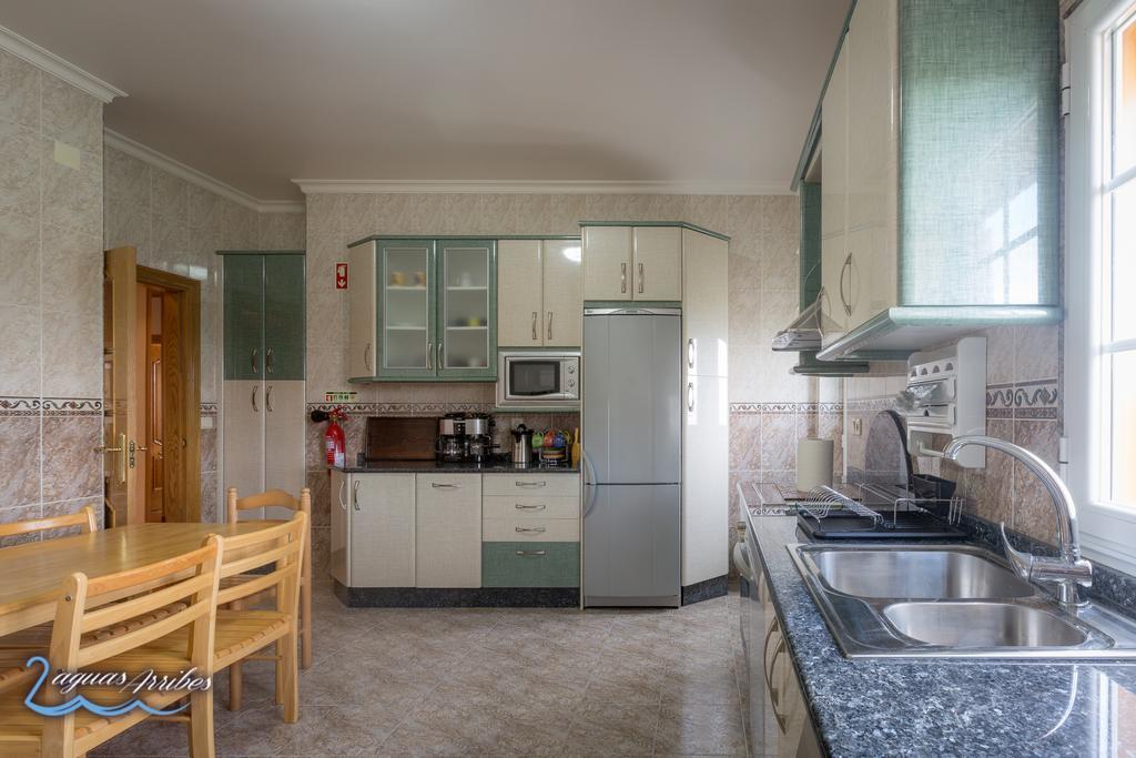 Duas Aguas Arribes Guest House Bemposta  Bagian luar foto