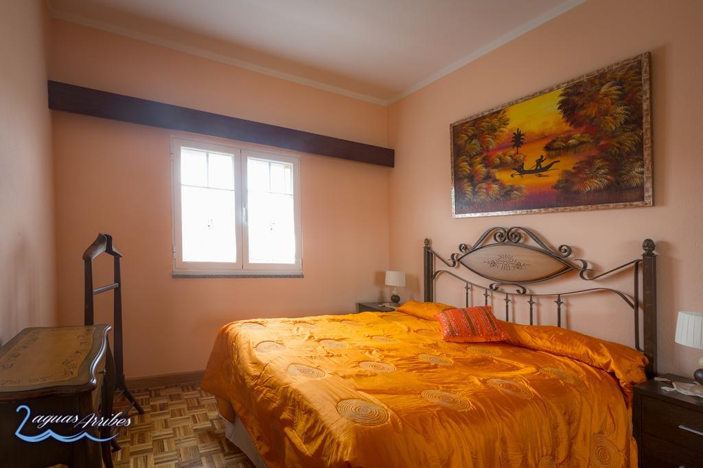 Duas Aguas Arribes Guest House Bemposta  Bagian luar foto