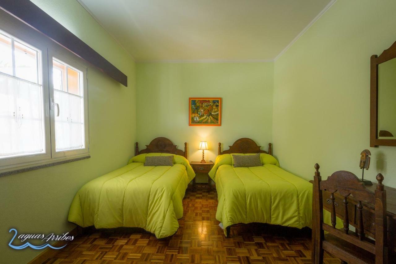 Duas Aguas Arribes Guest House Bemposta  Bagian luar foto